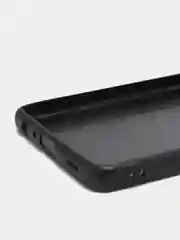 Голубой чехол градиентный на Samsung Galaxy A51/A71/A52/A72/A12/A13/A33/A53/A73/A50/S8/A22/S20/FE/S21