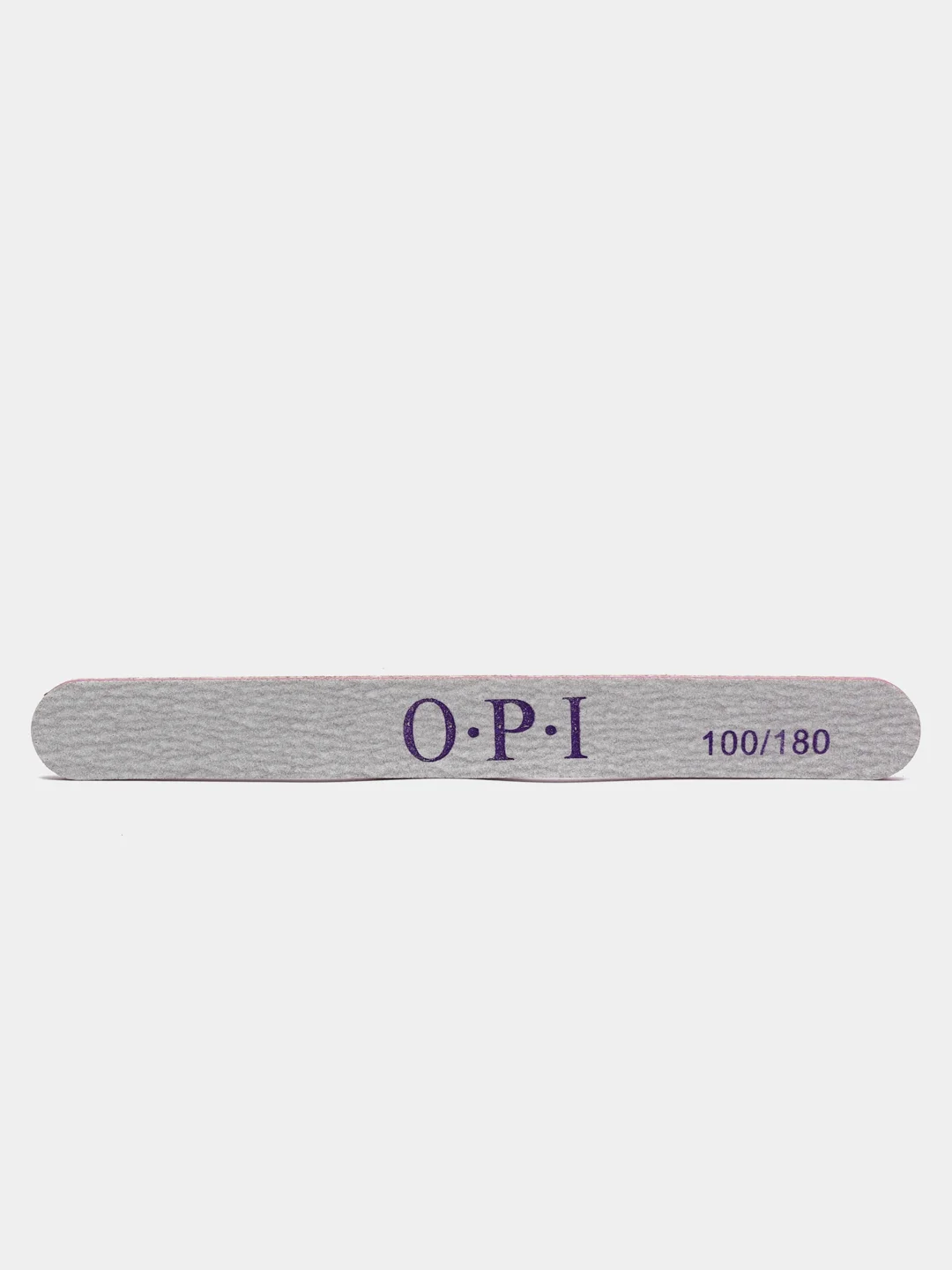 Пилка для ногтей OPI прямая