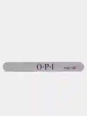 Пилка для ногтей OPI прямая