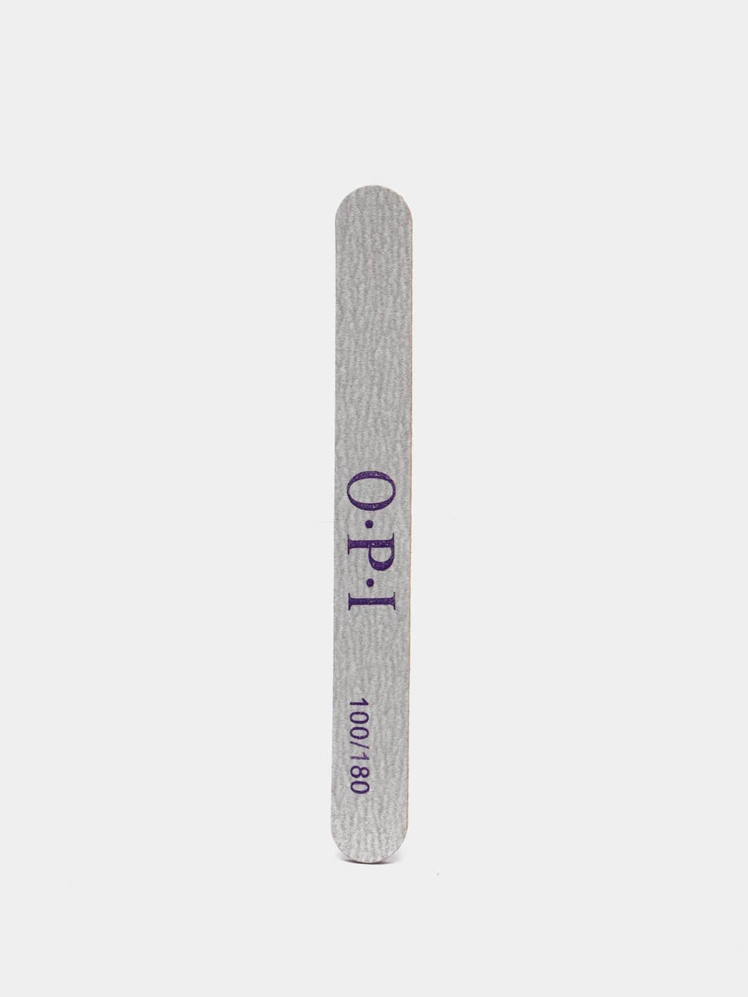 Пилка для ногтей OPI прямая