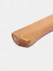 Топор кованный, с деревянной ручкой, 1000 гр