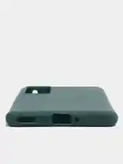 Зеленый чехол Huawei Honor Nova 7 Pro, Y6p, Huawei Y8s, Y9a, HONOR 30, HONOR 30 Pro+, P smart 2021