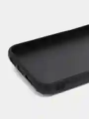 Коричневый чехол кожаный на iPhone 11 / 12 / 13 Pro Max с держателем-подставка айфон карты