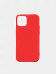 Красный чехол для iPhone 12, 12 Pro, 12 Pro Max, 12 mini