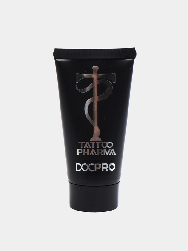 Гель для ухода за тату Doctor PRO, 5 мл, 30 мл