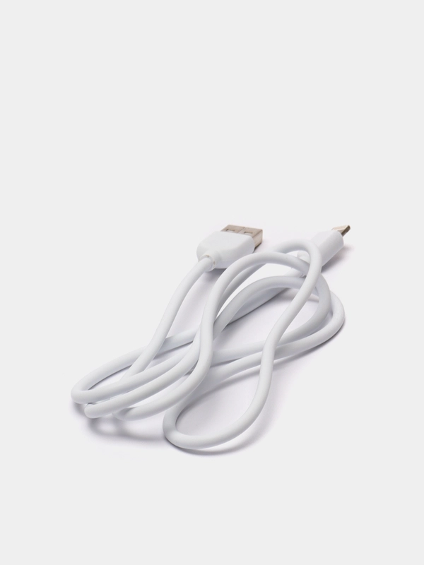 Кабель зарядный Borofone BX14 Type-C / Lightning для Android и Apple iPhone