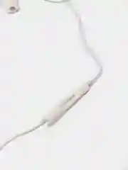 Белый наушники с микрофоном Borofone BM30 PRO 3.5mm Jack