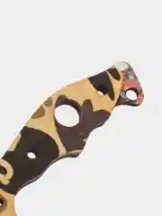 Вишнёвый нож деревянныйт Зуб кс го / cs go, 19 видов
