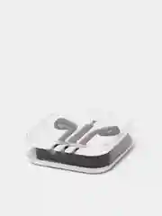 Черный наушники с микрофоном Borofone BM30