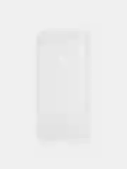Серебряный чехол на Xiaomi Redmi Ксиоми 5 Plus, Note10 Pro 5G, 6pro, A2 Life, K30 Pro Ultra, 10X, K40