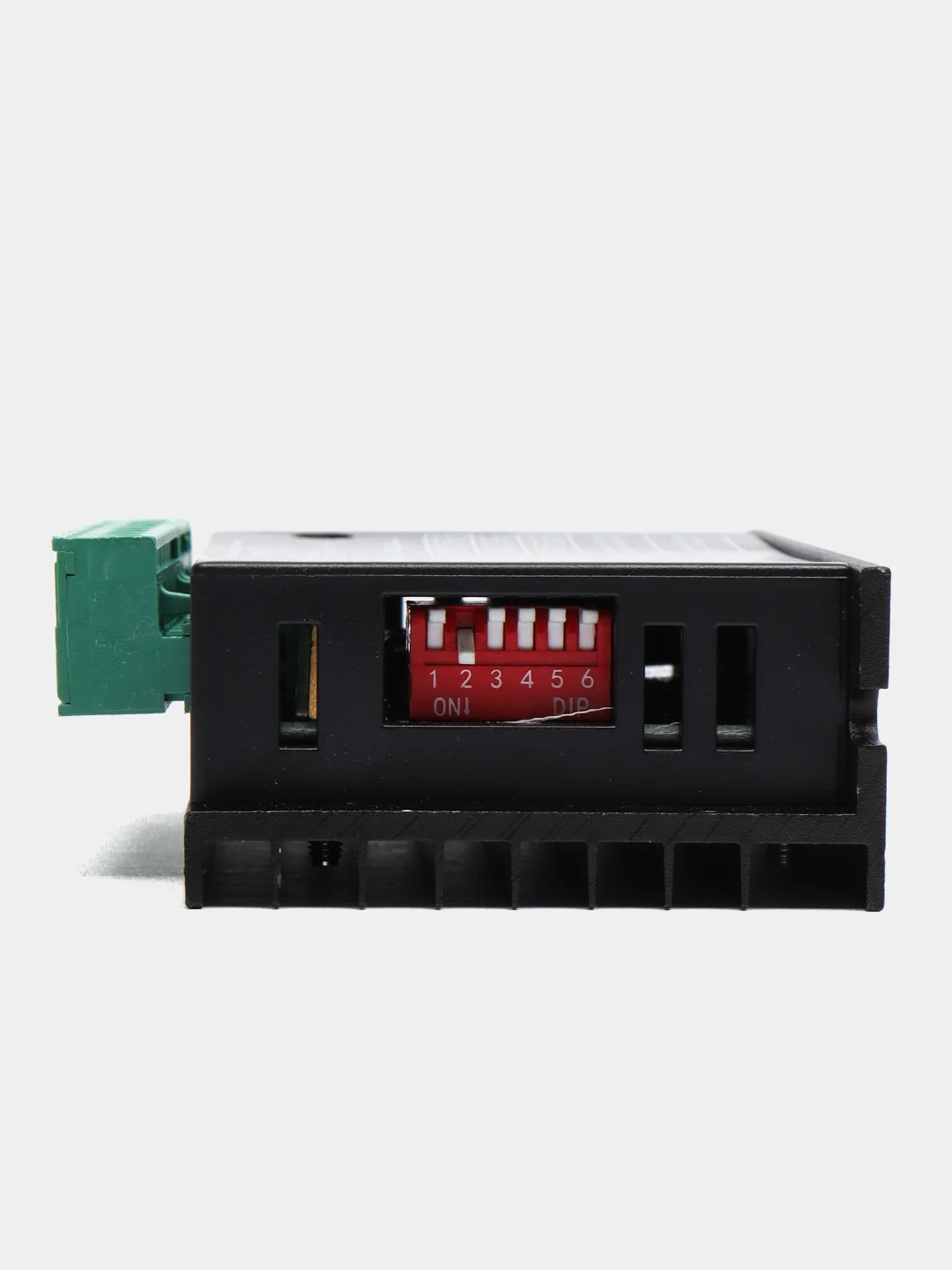 Контроллер двигателей на базе TB6600 драйвер шаговых двигателей