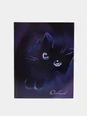 Дневник школьный для 1-11 класса "Котёнок"