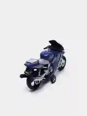 Индиго скутер ИНЕРЦИОННЫЙ