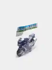 Индиго скутер ИНЕРЦИОННЫЙ