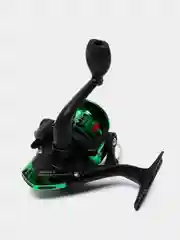Катушка Mifine Eagle 200F Green