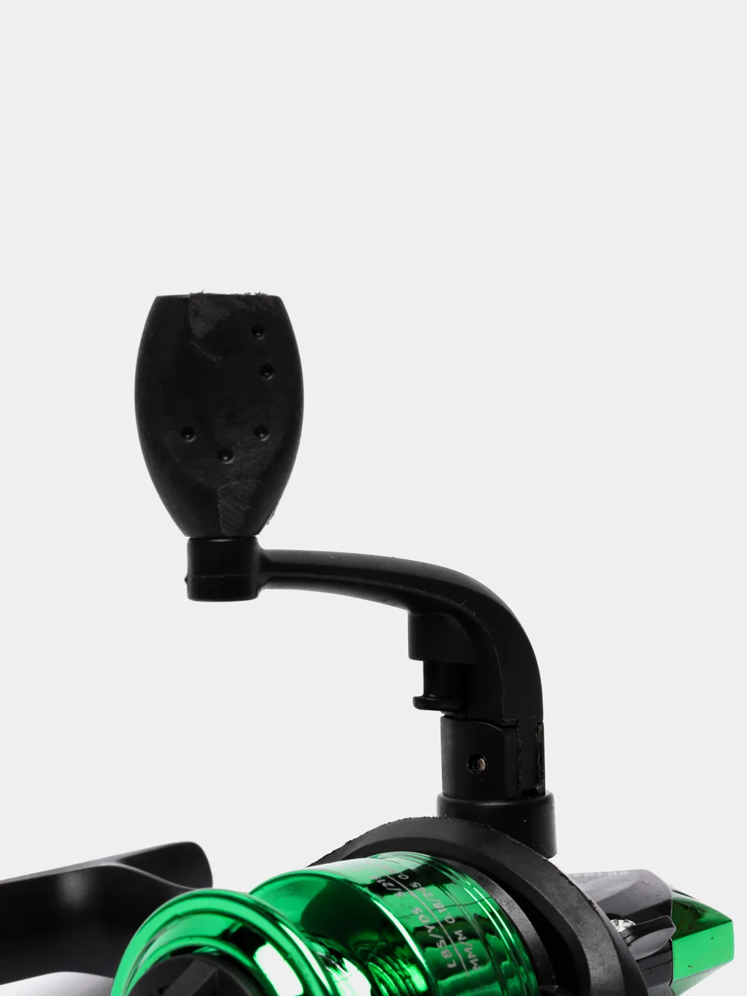 Катушка Mifine Eagle 200F Green