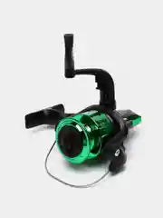 Катушка Mifine Eagle 200F Green