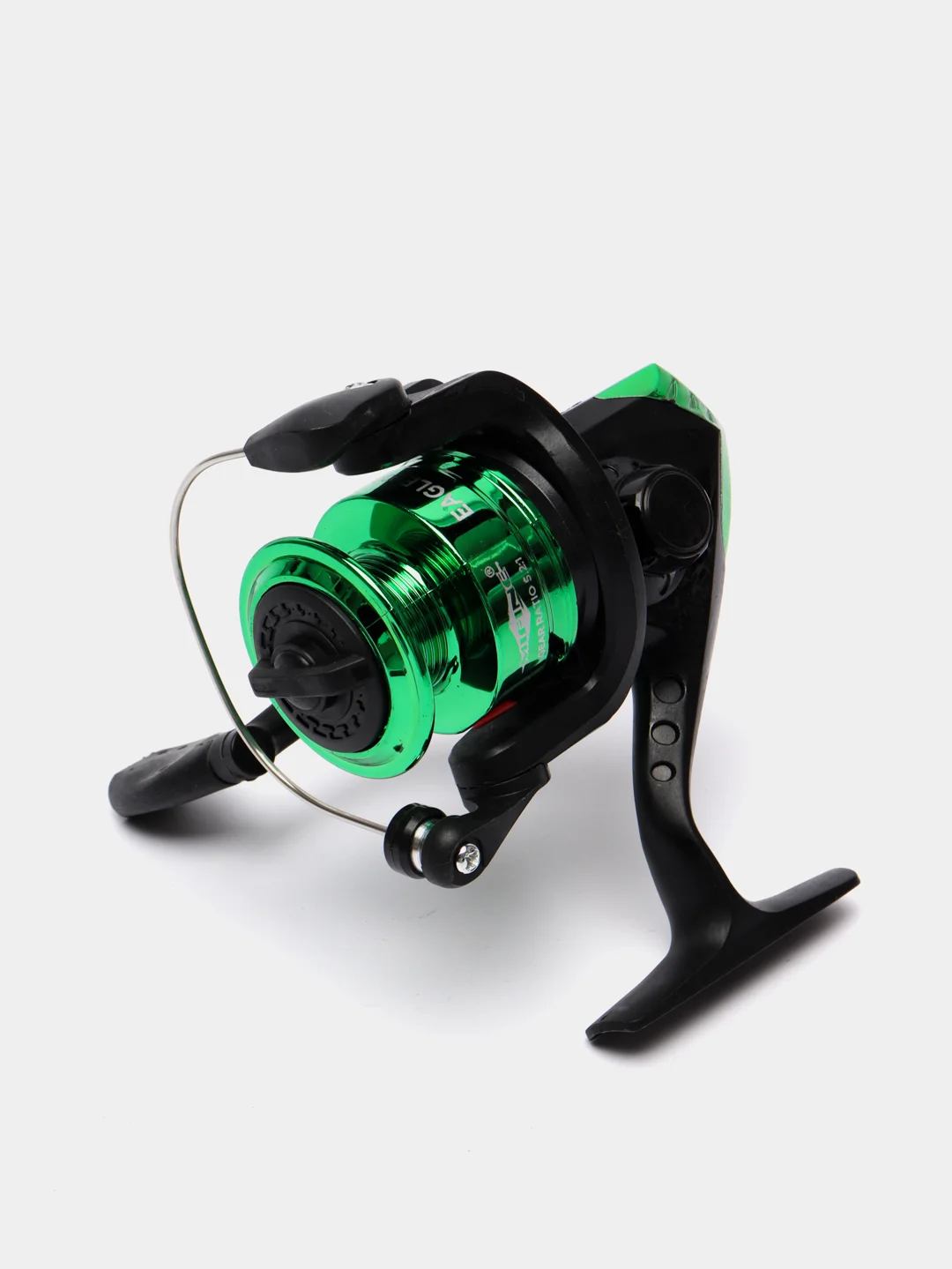 Катушка Mifine Eagle 200F Green