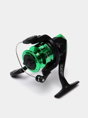 Катушка Mifine Eagle 200F Green