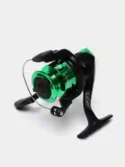 Катушка Mifine Eagle 200F Green