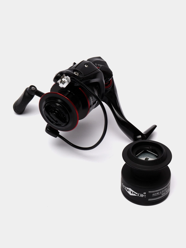 Катушка Mifine Jacinth 2000-3000-4000