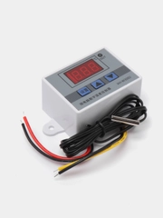 Термостат термореле XH-W3002 12 / 24 / 220 V