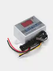 Термостат термореле XH-W3002 12 / 24 / 220 V