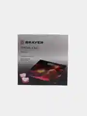 Напольные весы BRAYER BR3732, вес до 180 кг