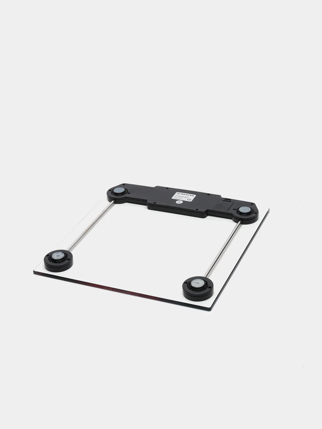 Напольные весы BRAYER BR3732, вес до 180 кг