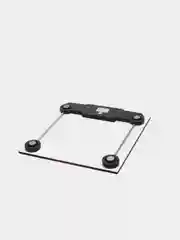 Напольные весы BRAYER BR3732, вес до 180 кг