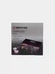 Напольные весы BRAYER BR3731, вес до 180 кг