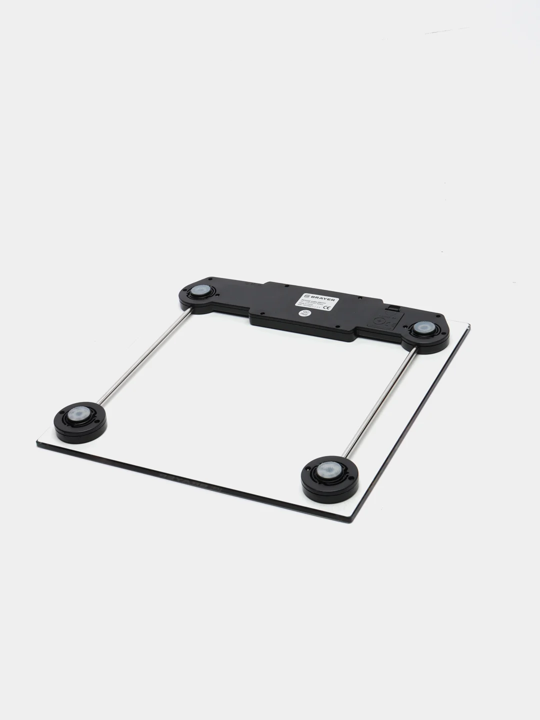 Напольные весы BRAYER BR3731, вес до 180 кг