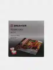 Напольные весы BRAYER BR3730, вес до 180 кг