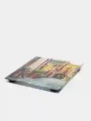 Напольные весы BRAYER BR3730, вес до 180 кг