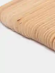 Шпатель деревянный