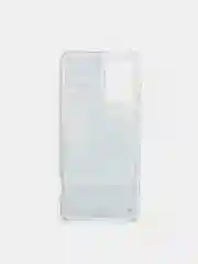Белый чехол на Samsung A52