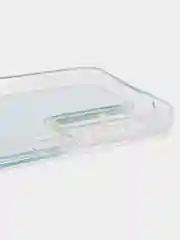 Белый чехол на Samsung A52