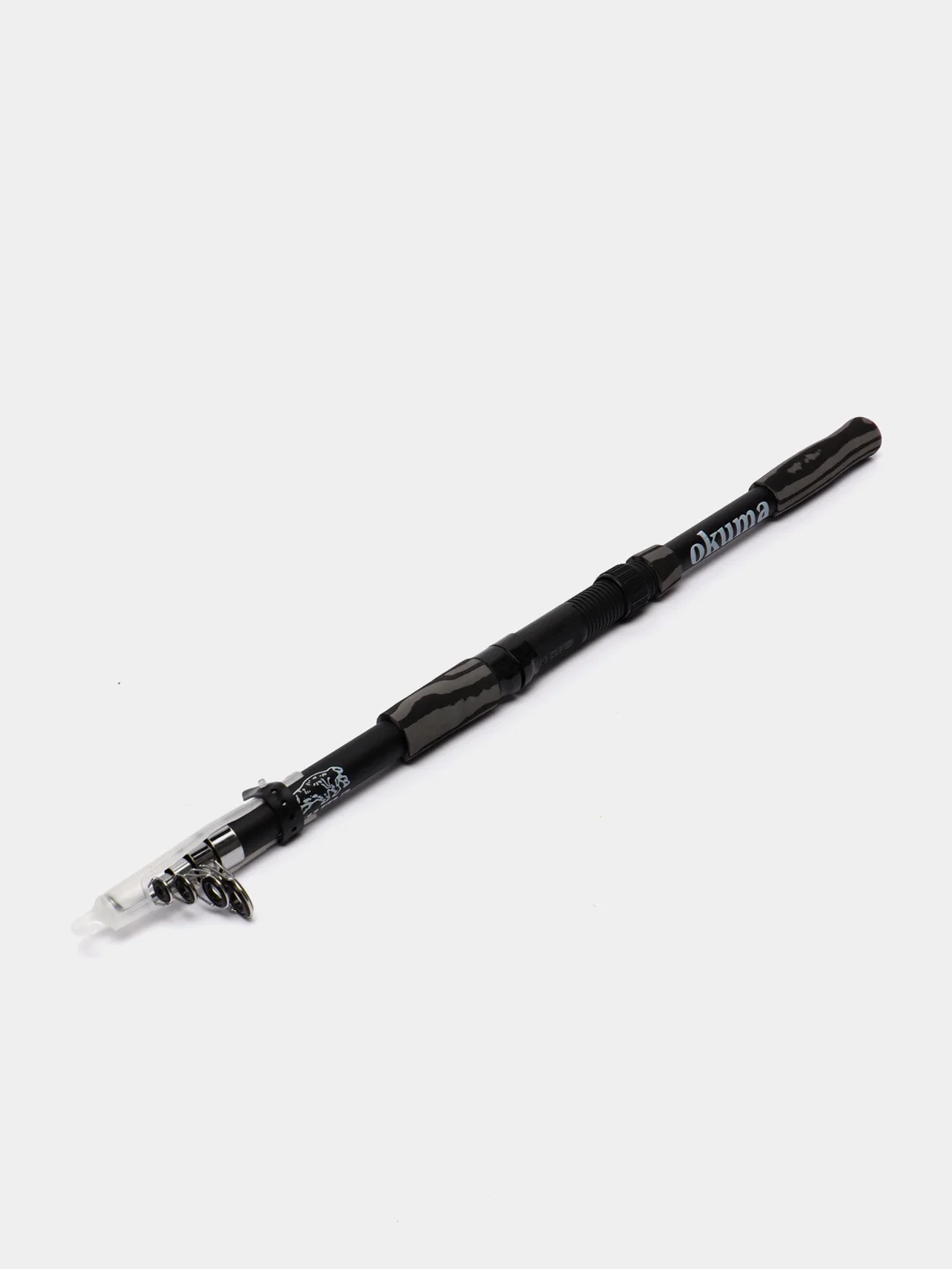 Спиннинг Mifine-Okuma 60-80 g, 2,1 м - 2,4 м - 2,7 м