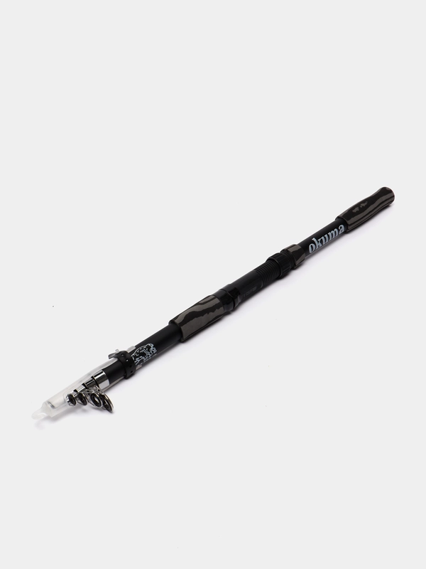 Спиннинг Mifine-Okuma 60-80 g, 2,1 м - 2,4 м - 2,7 м