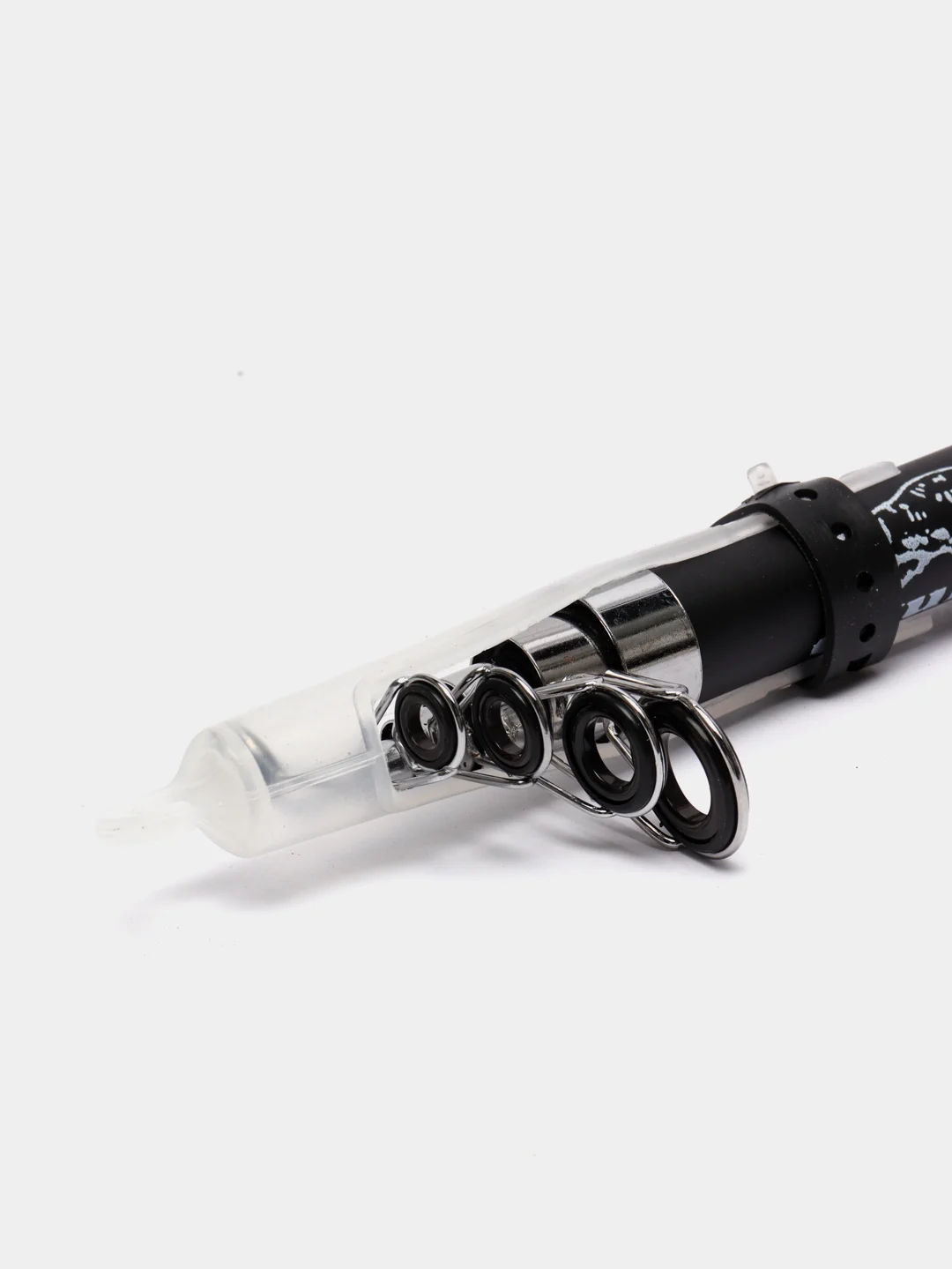 Спиннинг Mifine-Okuma 60-80 g, 2,1 м - 2,4 м - 2,7 м
