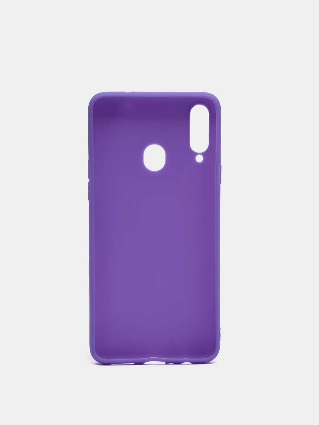 Сиреневый чехол Samsung Galaxy А51,A01,A11/M11,A01/M01(2020)A12,A31A71,A21S,A20S,A10,M21,M30S,M31