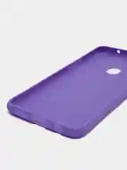 Сиреневый чехол Samsung Galaxy А51,A01,A11/M11,A01/M01(2020)A12,A31A71,A21S,A20S,A10,M21,M30S,M31