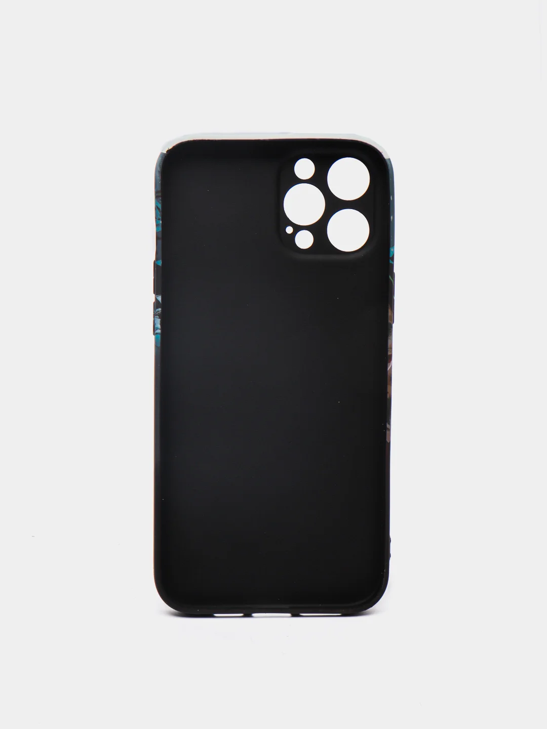 Бежевый чехол для iPhone 12, 12 Pro Max