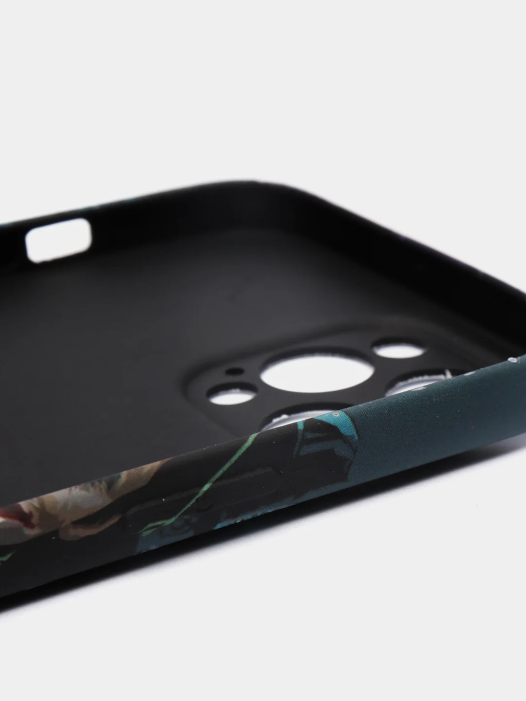Бежевый чехол для iPhone 12, 12 Pro Max