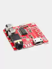 MP3 модуль с Bluetooth v.4.1