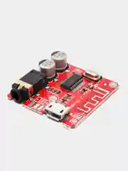 MP3 модуль с Bluetooth v.4.1