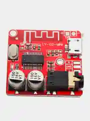 MP3 модуль с Bluetooth v.4.1