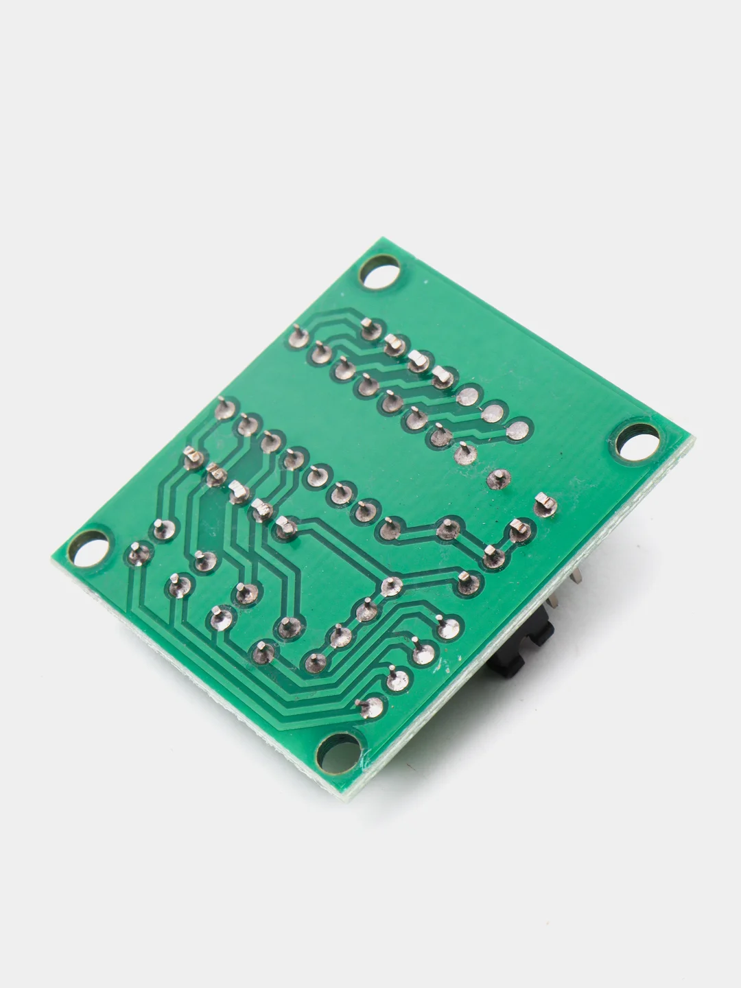Шаговый мотор для Arduino 28BYJ-48, драйвер на микросхеме ULN2003