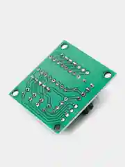 Шаговый мотор для Arduino 28BYJ-48, драйвер на микросхеме ULN2003