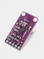 Модуль микрофона с усилителем MAX9814 / MAX4466